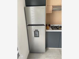 Departamento en renta en San Marino, Torreón — foto 3 de 31
