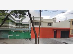 Casa en Pro-Hogar, Azcapotzalco, Ciudad de México