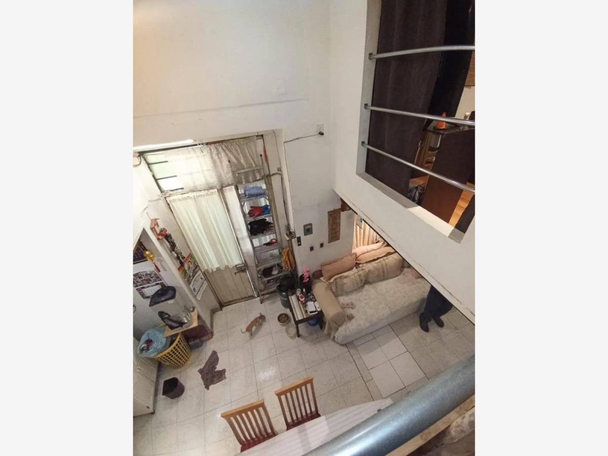 Departamento en venta en Cuauhtemoc, Cuauhtémoc — foto 1 de 27