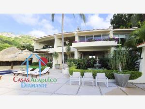 Casa en renta en Las Brisas 1, Acapulco de Juárez — foto 3 de 52