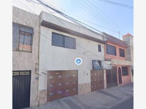 Casa en venta en Aragon Inguaran, Gustavo A. Madero — foto 2 de 4