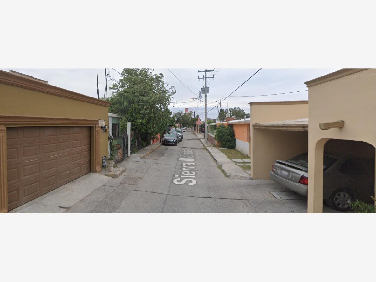Casa en venta en Issste, Piedras Negras — foto 1 de 4