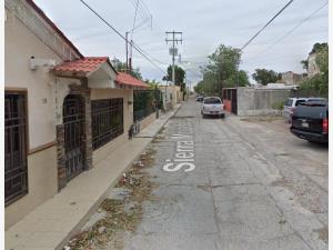 Casa en venta en Issste, Piedras Negras — foto 2 de 4