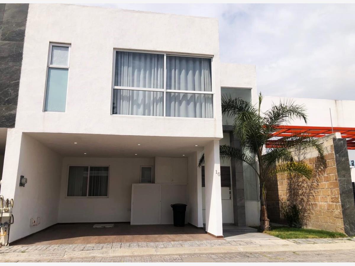 Casa en venta en Momoxpan, San Pedro Cholula — foto 1 de 26
