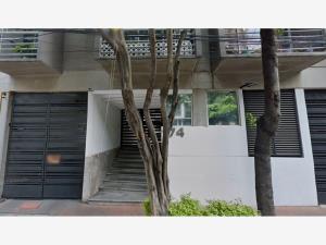 Departamento en Argentina Antigua, Miguel Hidalgo, Ciudad de México