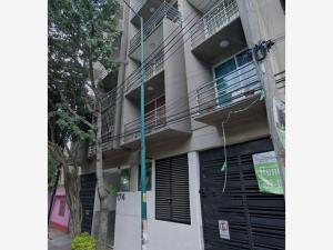 Departamento en venta en Argentina Antigua, Miguel Hidalgo — foto 2 de 4