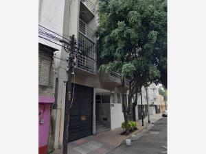 Departamento en venta en Argentina Antigua, Miguel Hidalgo — foto 3 de 4