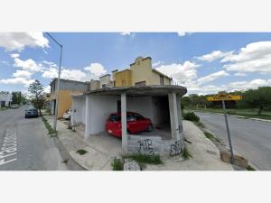 Casa en venta en La Ciudadela Sector Real de San José, Juárez — foto 2 de 4
