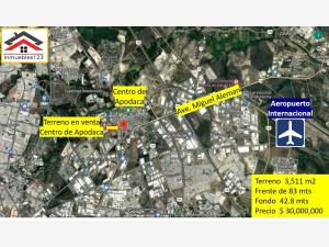 Terreno en venta en Ciudad Apodaca Centro, Apodaca — foto 3 de 11