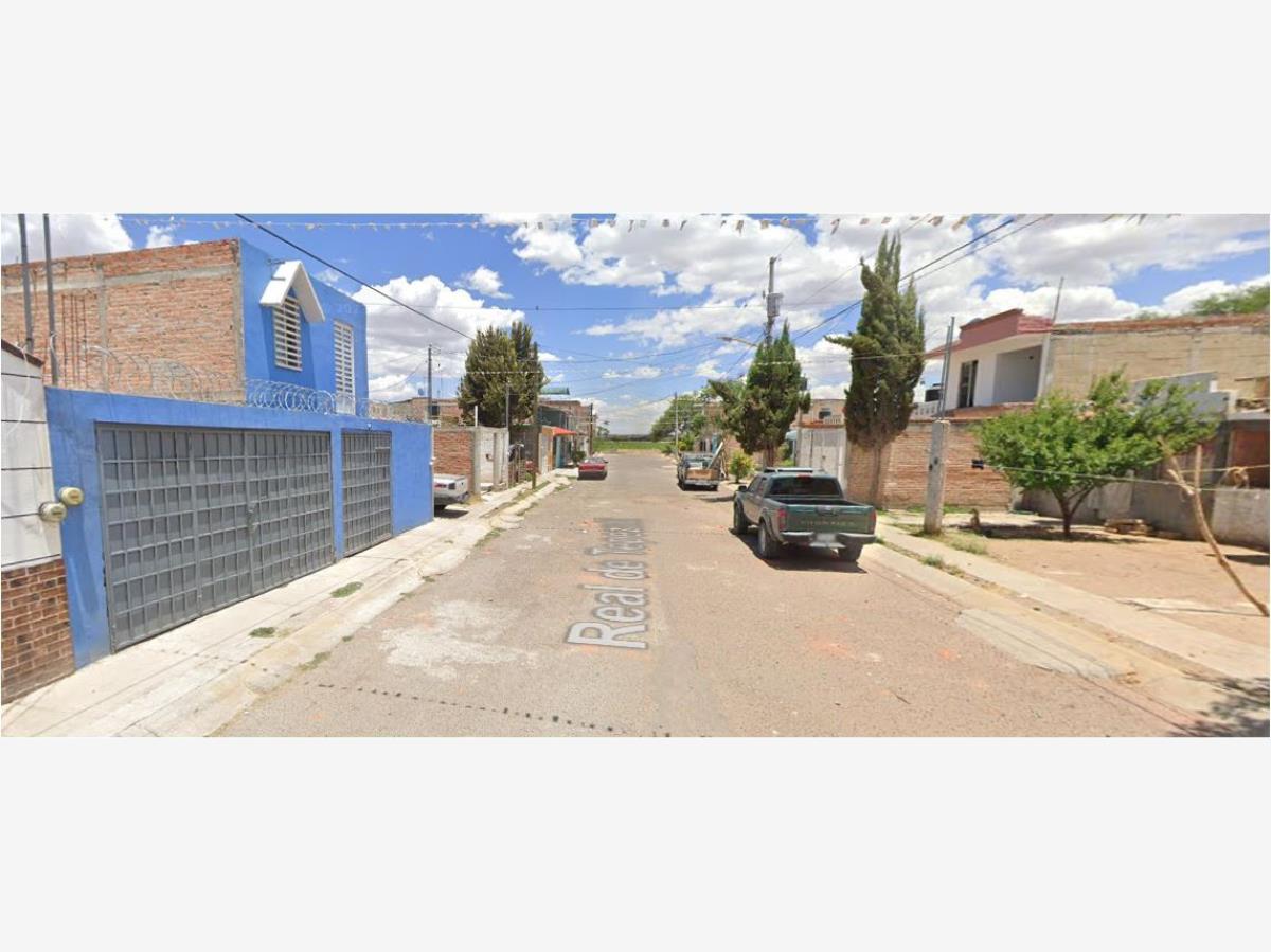 Casa en venta en Santa Isabel, Pabellón de Arteaga — foto 1 de 4