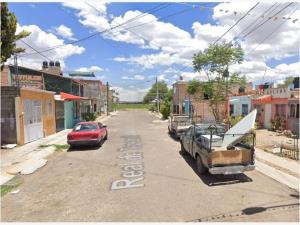 Casa en venta en Santa Isabel, Pabellón de Arteaga — foto 2 de 4