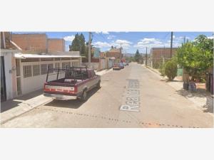 Casa en venta en Santa Isabel, Pabellón de Arteaga — foto 3 de 4