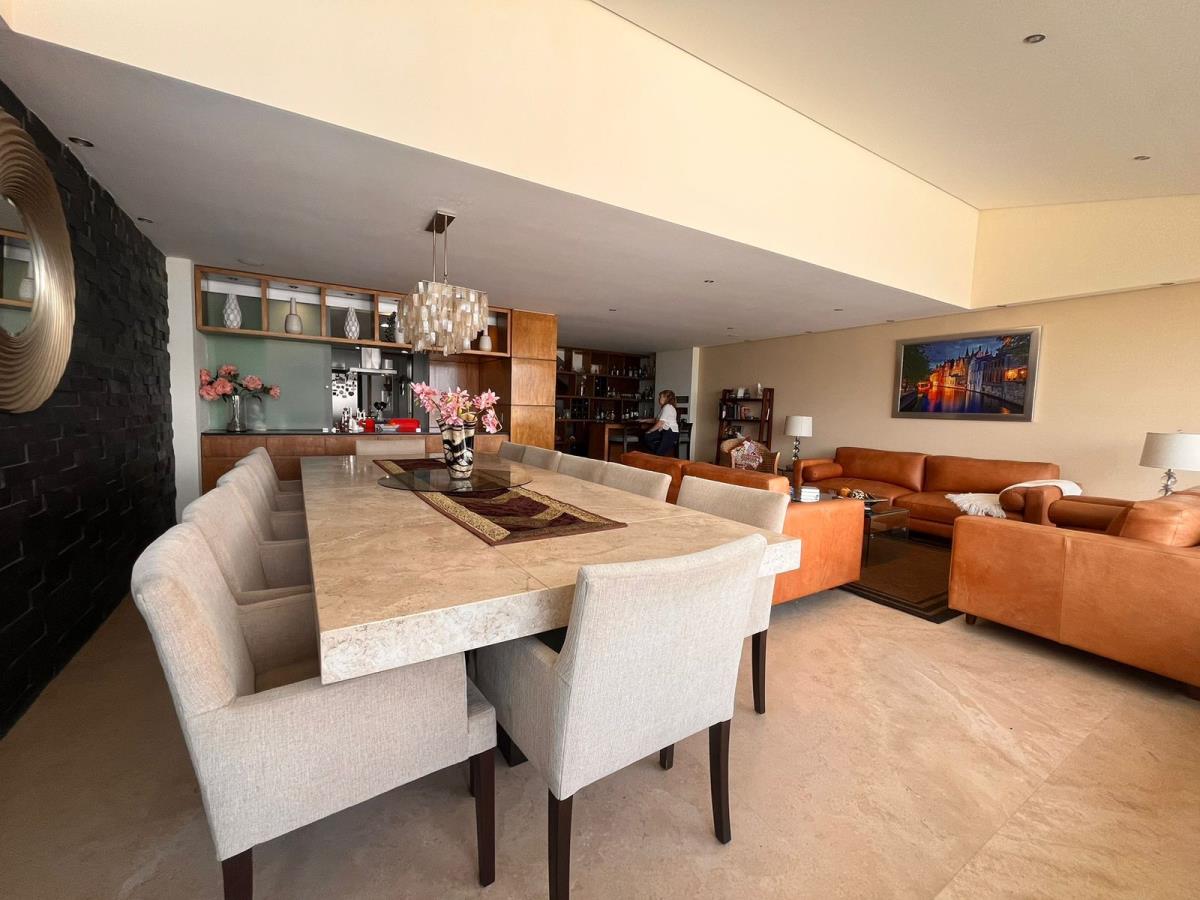 Departamento en venta en Lomas Anahuac, Huixquilucan — foto 1 de 25
