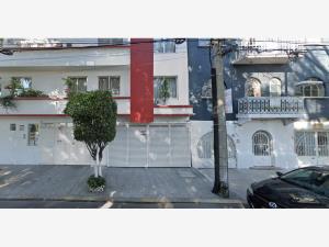 Departamento en Nativitas, Benito Juárez, Ciudad de México