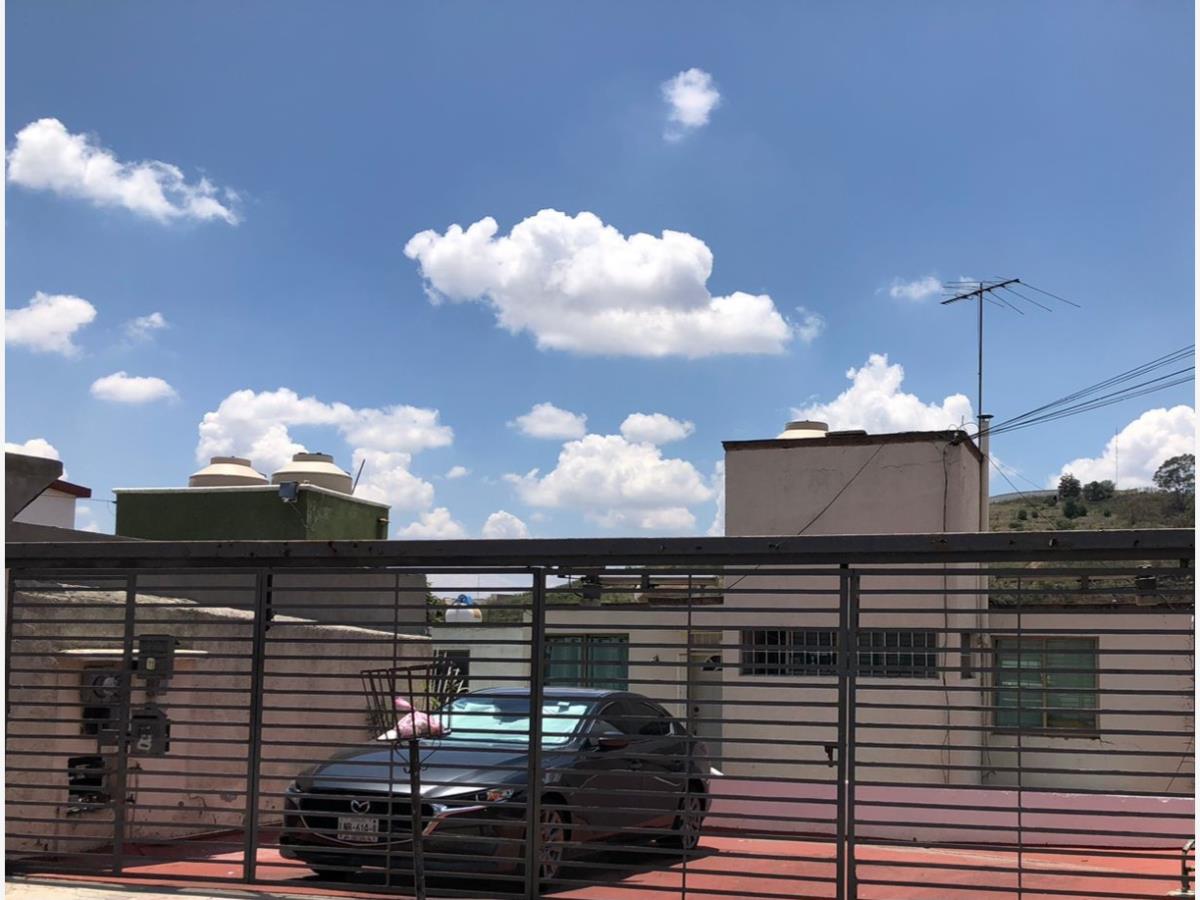 Casa en renta en Lomas Verdes 5a Sección (La Concordia), Naucalpan de Juárez — foto 1 de 10