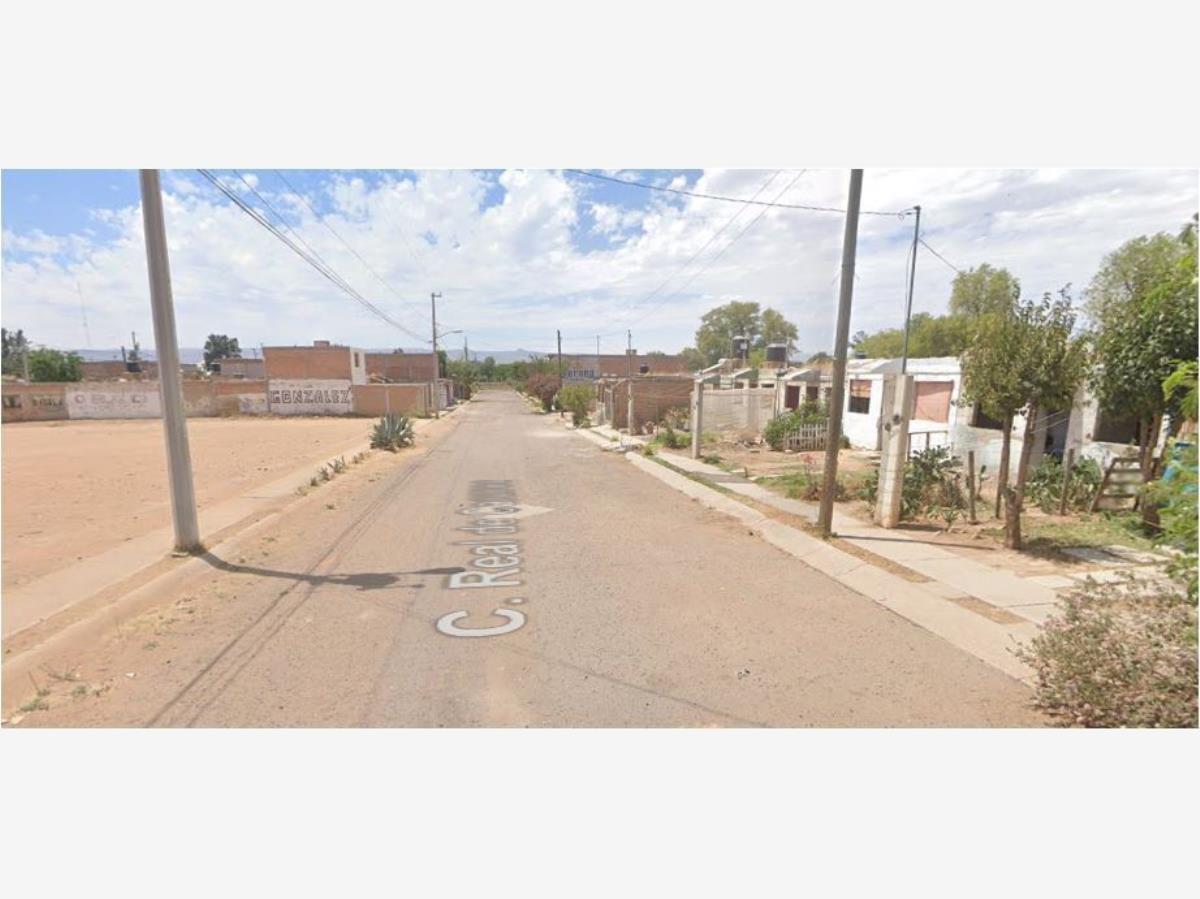 Casa en venta en Santa Isabel, Pabellón de Arteaga — foto 1 de 4