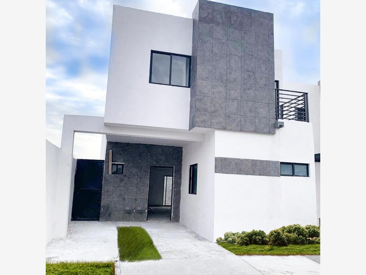 Casa en venta en Oscar Flores Tapia, Torreón — foto 1 de 7
