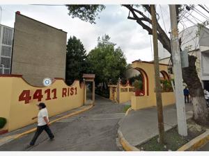 Departamento en venta en Tlalcoligia, Tlalpan — foto 3 de 22