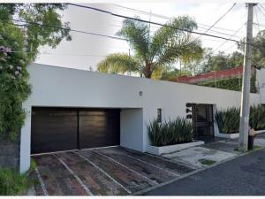 Casa en venta en Jardines del Pedregal, Álvaro Obregón — foto 3 de 4