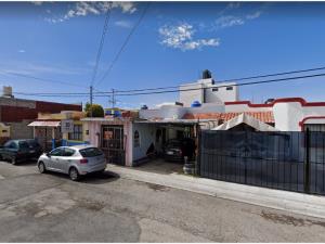 Casa en venta en El Venado, Mineral de la Reforma — foto 2 de 10