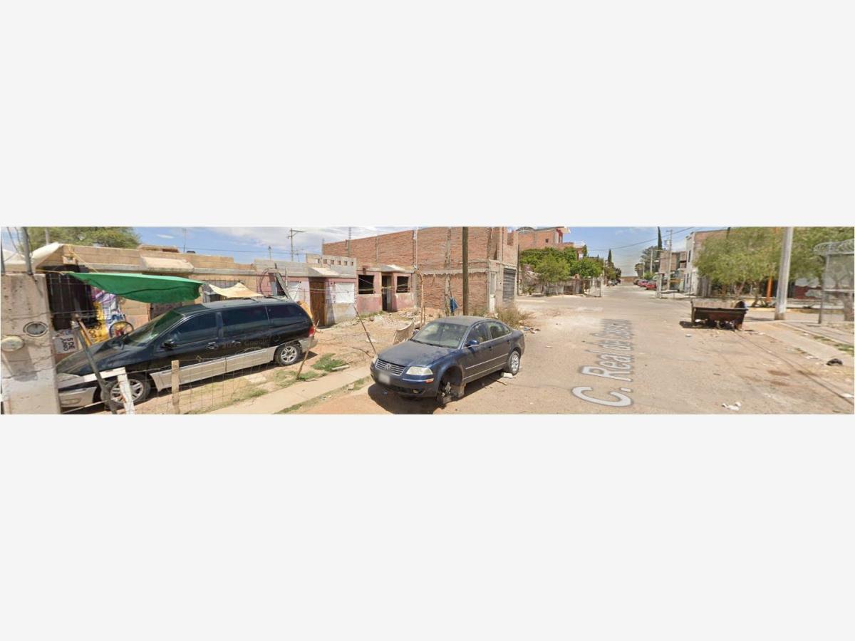 Casa en venta en Santa Isabel, Pabellón de Arteaga — foto 1 de 4