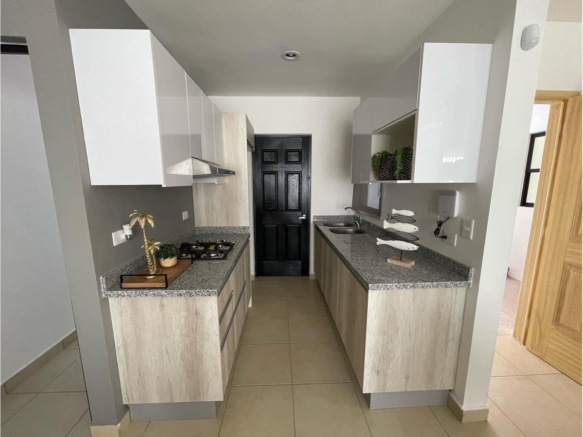 Departamento en venta en Cerritos Resort, Mazatlán — foto 1 de 14