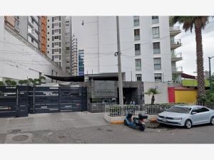 Departamento en Anáhuac II Sección, Miguel Hidalgo, Ciudad de México