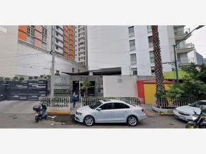 Departamento en venta en Anáhuac II Sección, Miguel Hidalgo — foto 2 de 4