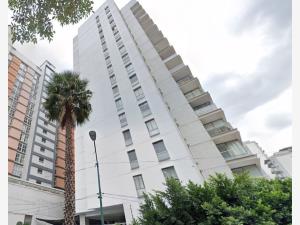 Departamento en venta en Anáhuac II Sección, Miguel Hidalgo — foto 3 de 4