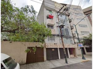 Departamento en venta en Santa Cruz Atoyac, Benito Juárez — foto 3 de 6