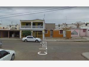 Casa en venta en Tierra y Libertad, Delicias — foto 3 de 11