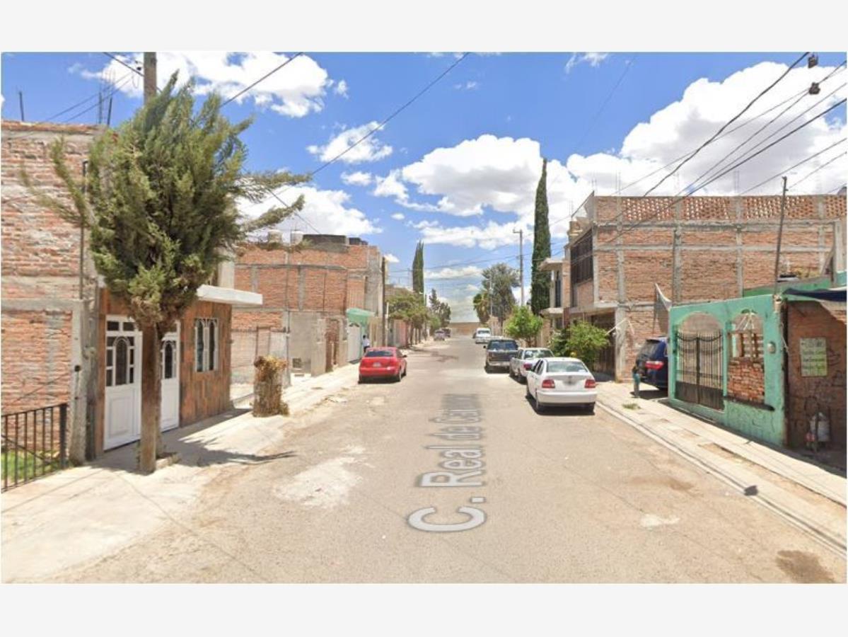 Casa en venta en Santa Isabel, Pabellón de Arteaga — foto 1 de 4