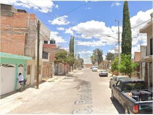 Casa en venta en Santa Isabel, Pabellón de Arteaga — foto 2 de 4