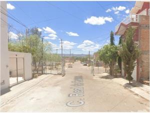 Casa en venta en Santa Isabel, Pabellón de Arteaga — foto 3 de 4
