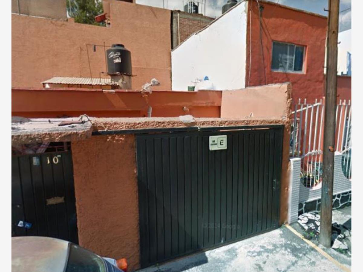 Casa en venta en El Reloj, Coyoacán — foto 1 de 6