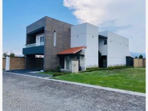 Casa en venta en Residencial Rancho el Mesón, Calimaya — foto 2 de 24