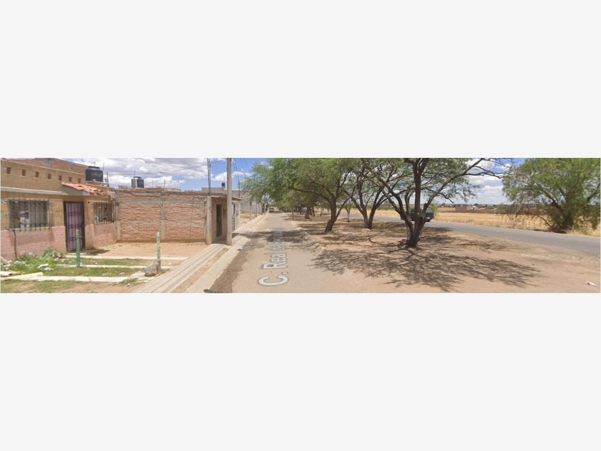 Casa en venta en Santa Isabel, Pabellón de Arteaga — foto 1 de 4