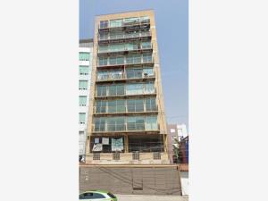 Departamento en Alamos, Benito Juárez, Ciudad de México