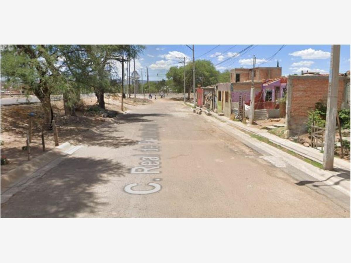 Casa en venta en Santa Isabel, Pabellón de Arteaga — foto 1 de 4