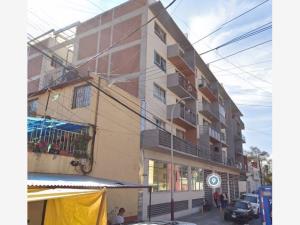Departamento en venta en Morelos, Venustiano Carranza — foto 2 de 4