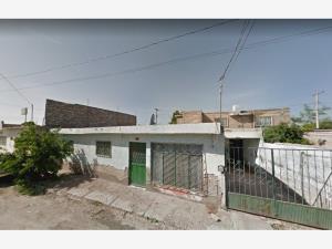 Casa en venta en Nuevo los Álamos, Gómez Palacio — foto 2 de 10