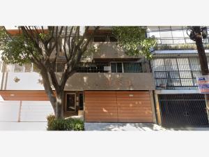 Departamento en Vertiz Narvarte, Benito Juárez, Ciudad de México