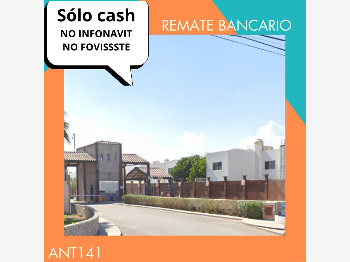 Casa en Remate en Las Granjas, Gómez Palacio, Durango