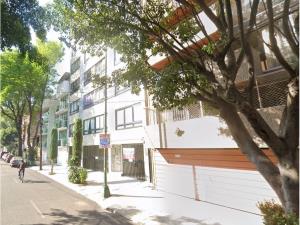 Departamento en venta en Vertiz Narvarte, Benito Juárez — foto 2 de 7