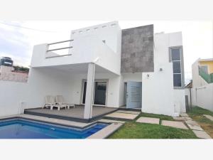 Casa en Volcanes de Cuautla, Cuautla, Morelos
