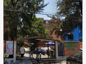 Departamento en venta en Jorge Negrete, Gustavo A. Madero — foto 2 de 9