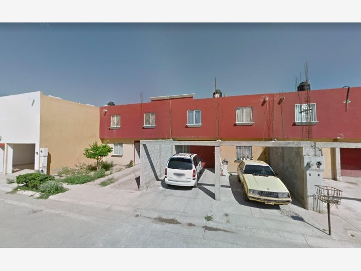 Casa en Remate en Floresta, Gómez Palacio, Durango