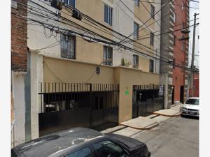Departamento en Pensil Norte, Miguel Hidalgo, Ciudad de México