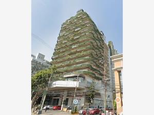 Departamento en Santa Cruz Atoyac, Benito Juárez, Ciudad de México