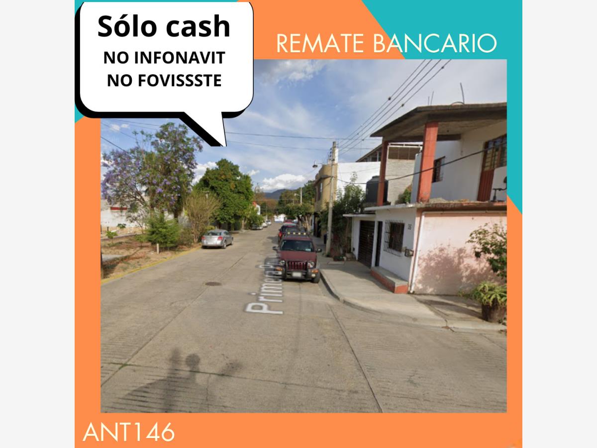 Casa en venta en Laureles, Santa Cruz Xoxocotlán — foto 1 de 23
